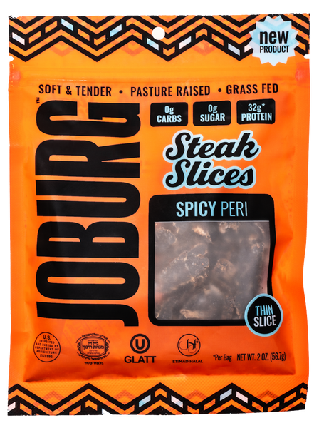 ぽぷり♡牛タン皮細切れジャーキー300g✖︎5ふりかけ粗め200g✖︎5 JOBURG_Spicy_Peri_grande.png?v
