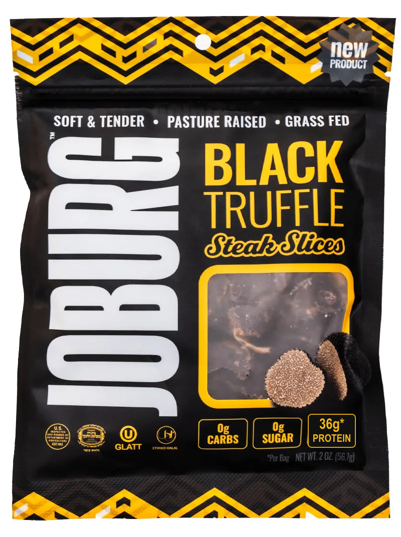Black Truffle