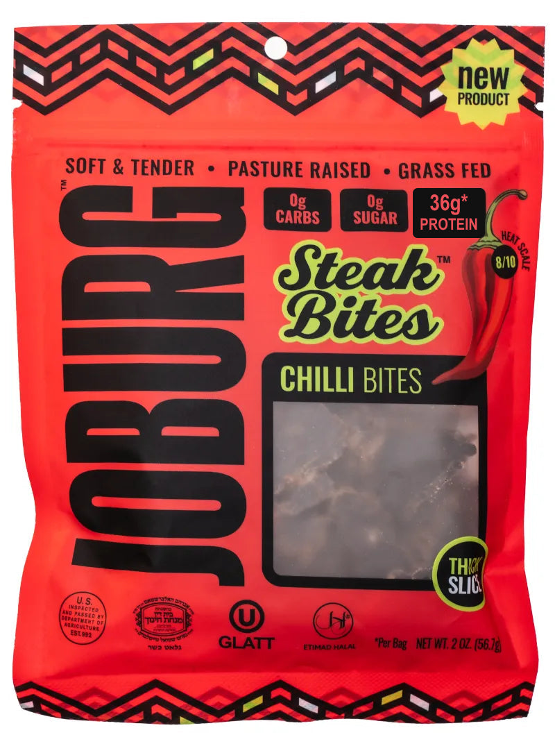Chili Bites