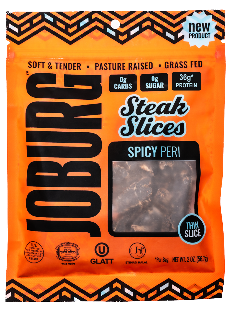 Spicy Peri